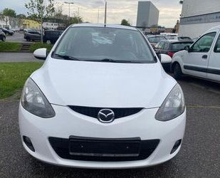 Mazda 2 Gebrauchtwagen