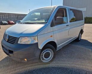 VW T5 Transporter Gebrauchtwagen