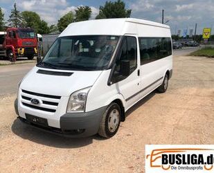 Ford Transit Gebrauchtwagen