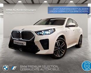 BMW iX2 Gebrauchtwagen
