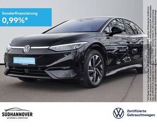 VW ID.7 Gebrauchtwagen