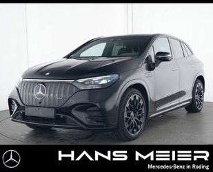 Mercedes-Benz EQE SUV Gebrauchtwagen