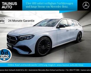 Mercedes-Benz E 300 Gebrauchtwagen