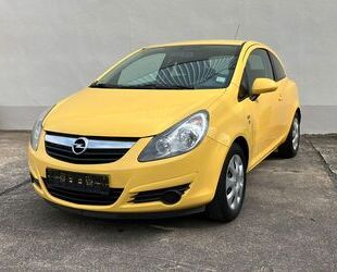 Opel Corsa Gebrauchtwagen