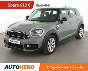 Mini Cooper S Countryman Gebrauchtwagen