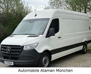Mercedes-Benz Sprinter Gebrauchtwagen