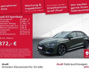Audi A3 Gebrauchtwagen
