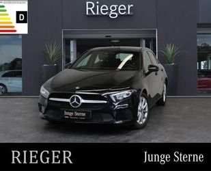 Mercedes-Benz A 200 Gebrauchtwagen