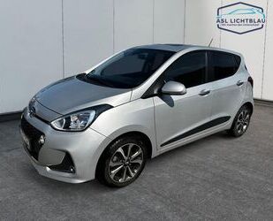 Hyundai i10 Gebrauchtwagen