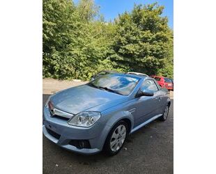 Opel Tigra Gebrauchtwagen