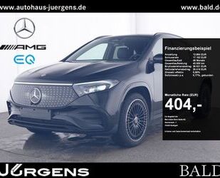 Mercedes-Benz EQA Gebrauchtwagen