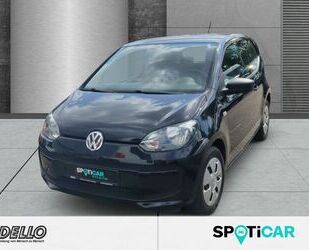 VW up! Gebrauchtwagen