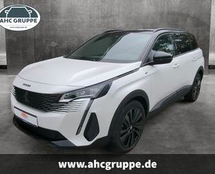 Peugeot 5008 Gebrauchtwagen
