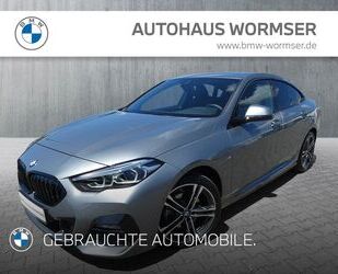 BMW 218 Gran Coupé Gebrauchtwagen