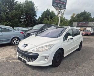 Peugeot 308 Gebrauchtwagen