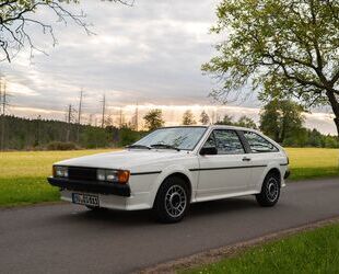 Ford Scirocco 