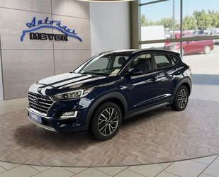 Hyundai TUCSON Gebrauchtwagen