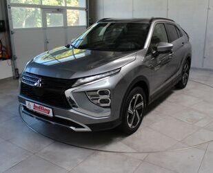 Mitsubishi Eclipse Cross Gebrauchtwagen