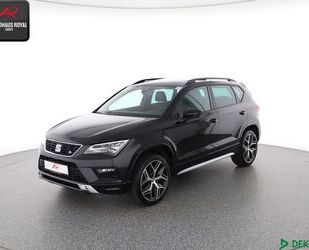 Seat Ateca Gebrauchtwagen