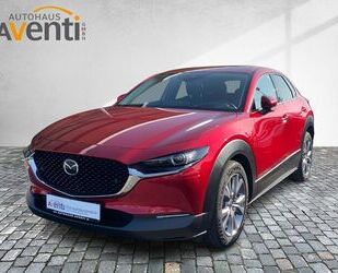 Seat CX-30 