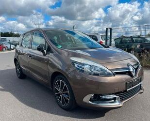 Renault Scenic Gebrauchtwagen