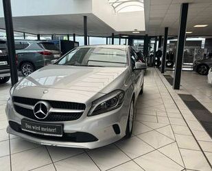 Mercedes-Benz A 200 Gebrauchtwagen