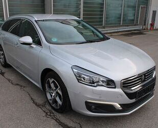 Peugeot 508 Gebrauchtwagen