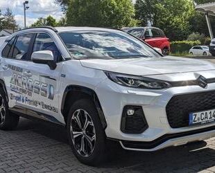 Suzuki Across Gebrauchtwagen