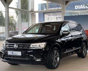 Skoda Tiguan Allspace 