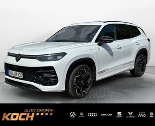 VW Tayron Gebrauchtwagen