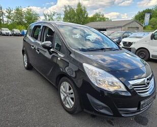 Opel Meriva Gebrauchtwagen