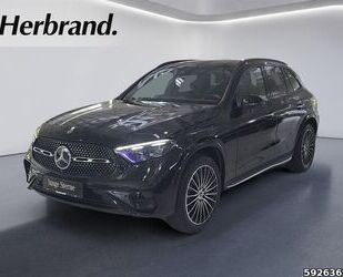 Mercedes-Benz GLC 300 Gebrauchtwagen