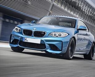 BMW M2 Gebrauchtwagen