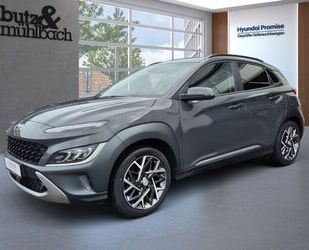 Hyundai KONA Gebrauchtwagen