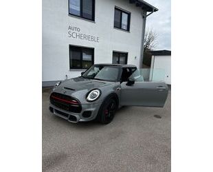 Mini John Cooper Works Coupé Gebrauchtwagen