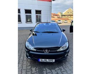 Peugeot 206 Gebrauchtwagen