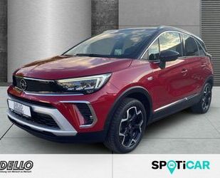 Opel Crossland (X) Gebrauchtwagen