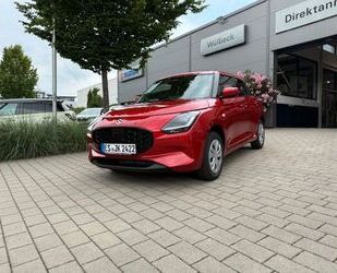 Suzuki Swift Gebrauchtwagen