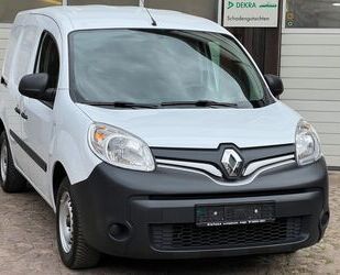 Renault Kangoo Gebrauchtwagen
