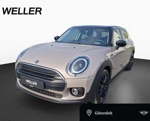 Mini Cooper D Clubman Gebrauchtwagen
