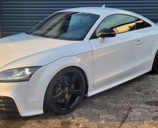 Audi TT RS Gebrauchtwagen