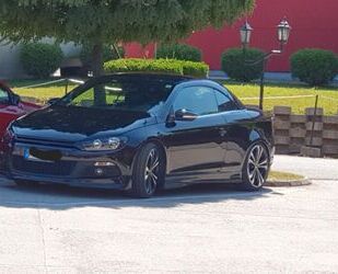 VW Eos Gebrauchtwagen