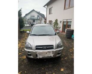 Hyundai TUCSON Gebrauchtwagen