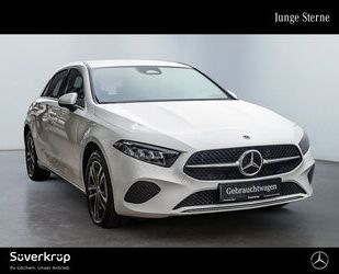 Mercedes-Benz A 250 Gebrauchtwagen