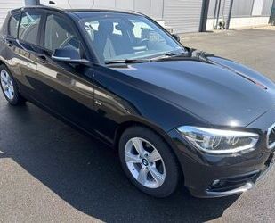 BMW 120 Gebrauchtwagen