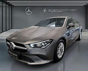 Mercedes-Benz CLA 180 Shooting Brake Gebrauchtwagen