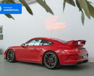 Porsche 991 Gebrauchtwagen