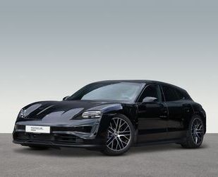 Porsche Taycan Gebrauchtwagen