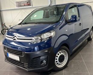 Citroen Jumpy Gebrauchtwagen