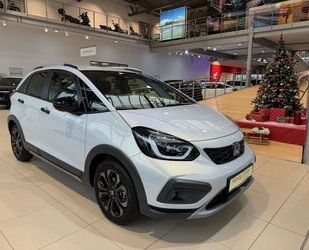 Honda Jazz Gebrauchtwagen